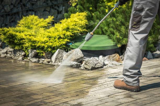 Best Building Exterior Pressure Washing in Del Rey, CA
